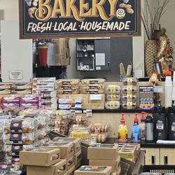 Ballinger Thriftway