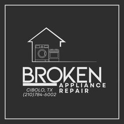 Broken Appliance Repair