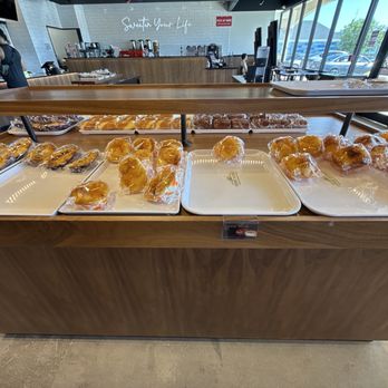 85°C Bakery Cafe-Niles - Savory bread - Bakeries Near Me - Niles, Illinois