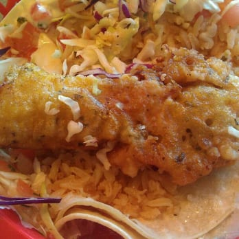 BKK Mexican & Thai - fish after I ate 1/3 so it was easier to pick up! - Mexican Near Me - Berkeley, California BKK Mexican & Thai - fish after I ate 1/3 so it was easier to pick up! - Mexican Near Me - Berkeley, California