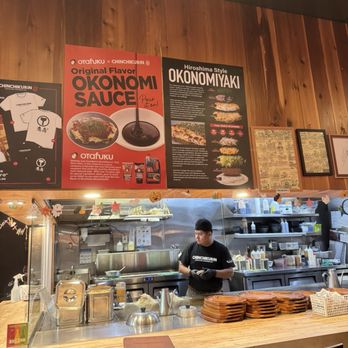 Chinchikurin - Japanese Near Me - Los Angeles, California
