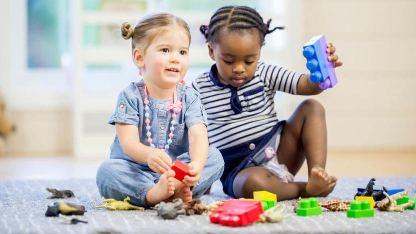 Sherman's Drop-In - childcare center in Winston-Salem, NC