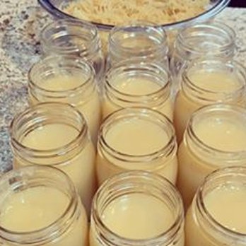 Strong Food - Sea Moss Gel - Personal Chefs Near Me Strong Food - Sea Moss Gel - Personal Chefs Near Me