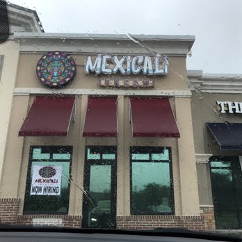 Mexicali Fresh - Mexican Near Me - Savannah, Georgia Mexicali Fresh - Mexican Near Me - Savannah, Georgia