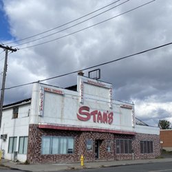 Stan's Pizzeria & Spaghetti House Tavern