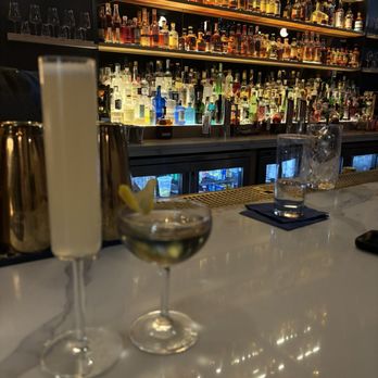 Bridges & Bourbon - New American Near Me - Pittsburgh, Pennsylvania