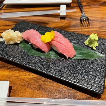 Morimoto - Oh toro sushi IG: @bobabitchess - Japanese Near Me - Las Vegas, Nevada Morimoto - Oh toro sushi IG: @bobabitchess - Japanese Near Me - Las Vegas, Nevada