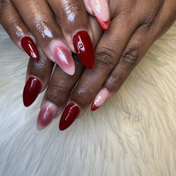 LA Nails & Spa