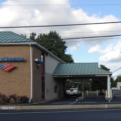 Bank Of America