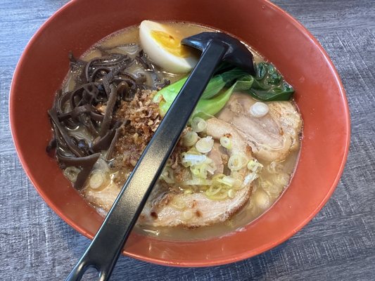 Jun’s Ramen & Sushi by null