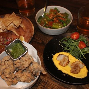 Hakkai Nigiri Bar & Tapas - Sushi Bars Near Me - San Carlos, California