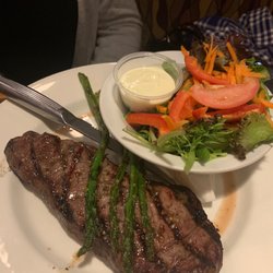 Crabby Joe's Tap & Grill - Steak