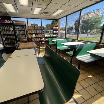 Whole Deli - Inside - Delis Near Me - Rocky Hill, Connecticut