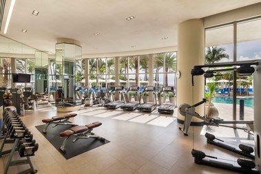 The St. Regis Bal Harbour Resort by null The St. Regis Bal Harbour Resort by null