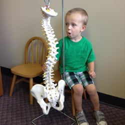 Speigle Chiropractic