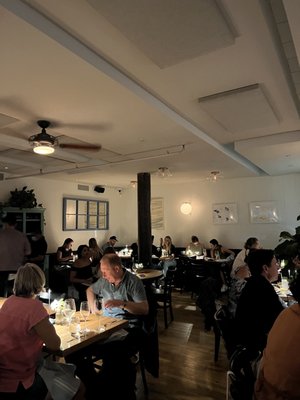 The Mary Lane by null