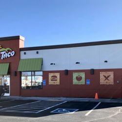 Del Taco