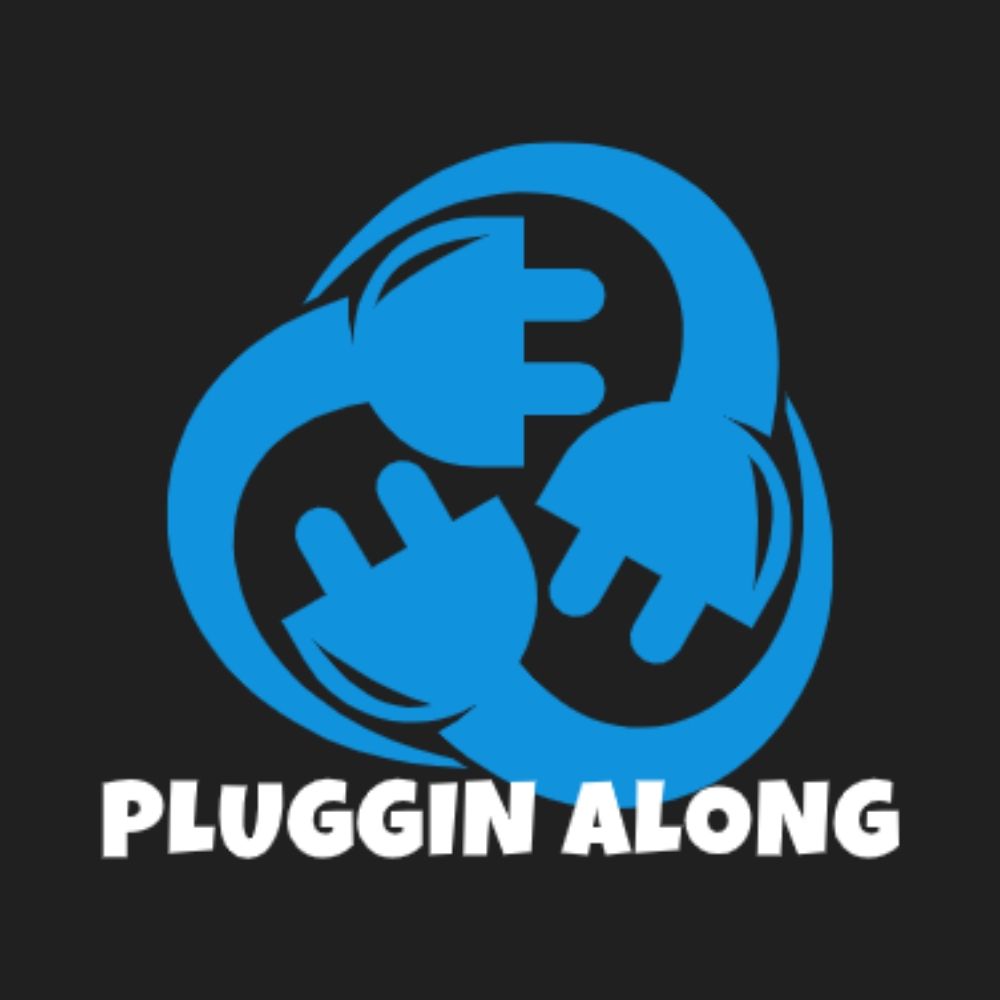 Slide of Pluggin Along