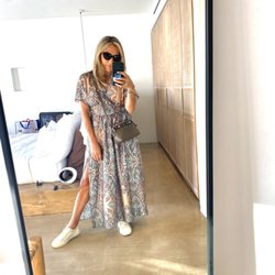House of Style-Personal Shopper and Stylist - Day shopping in Santorini