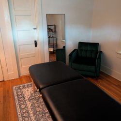 Zia Massage