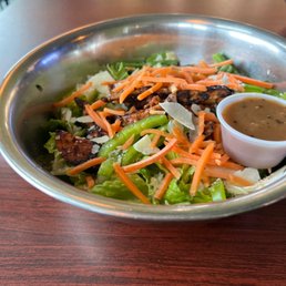 Build your own salad