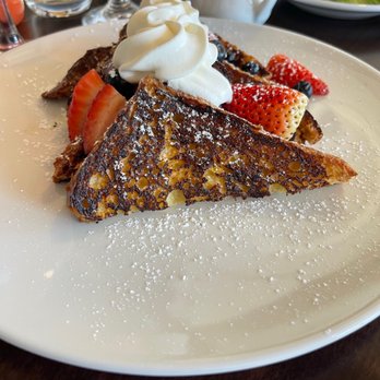 Peck & Plume - French toast - American Near Me - Cary, North Carolina Peck & Plume - French toast - American Near Me - Cary, North Carolina