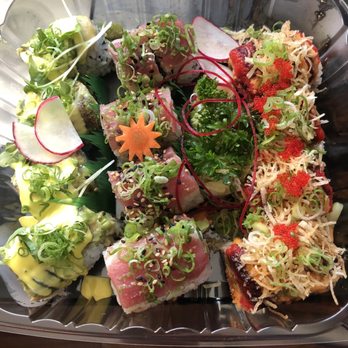 Sushi Mo - Sushi Bars Near Me - Vancouver, Washington Sushi Mo - Sushi Bars Near Me - Vancouver, Washington
