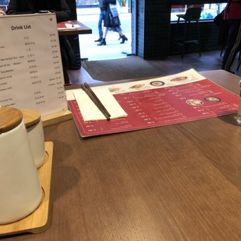 Mr. Meng - Noodles Near Me - London, XGL