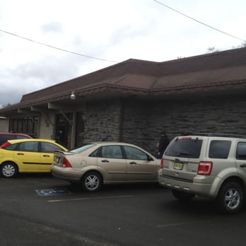 Elks Lodge Aberdeen - Front of the building - Social Clubs Near Me - Aberdeen, Washington Elks Lodge Aberdeen - Front of the building - Social Clubs Near Me - Aberdeen, Washington