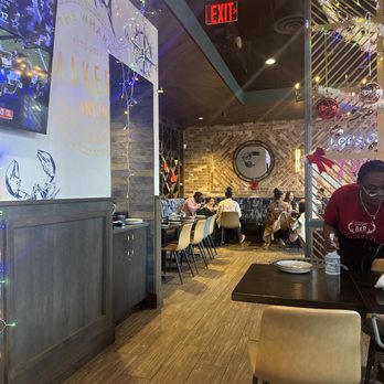 Makers Union - New American Near Me - Washington, DC, District of Columbia