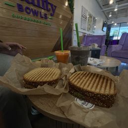 Power Panini Power Panini