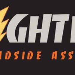 Lightning Roadside Assistants