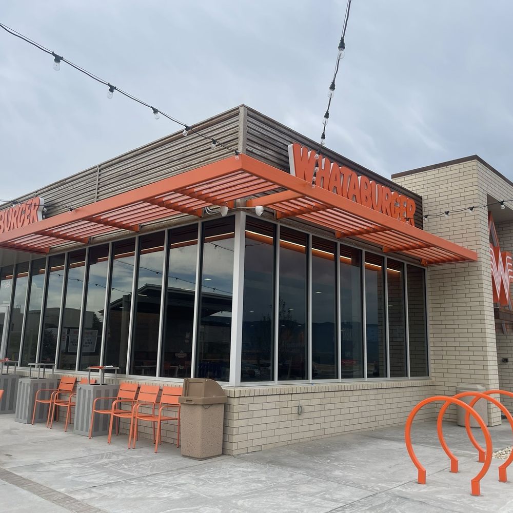 Whataburger - Fast Food Near Me - Monument, Colorado Whataburger - Fast Food Near Me - Monument, Colorado