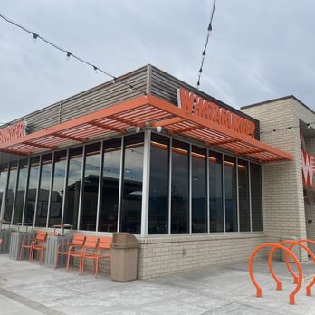 Whataburger - Fast Food Near Me - Monument, Colorado