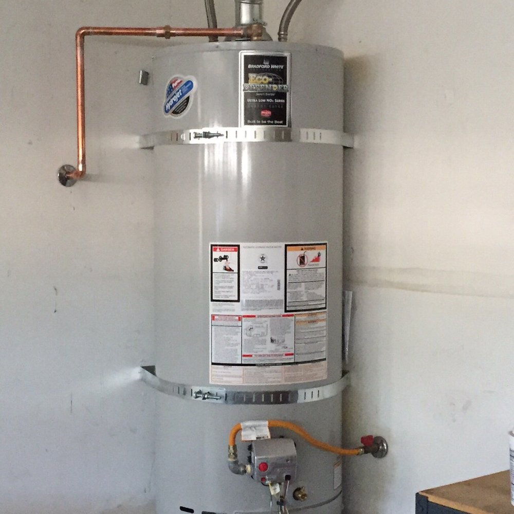 Clovis Plumbing Services - My new water heater. Good job Tod - Plumbing Near Me - Fresno, California Clovis Plumbing Services - My new water heater. Good job Tod - Plumbing Near Me - Fresno, California