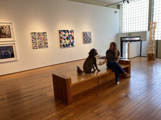 Sherry Leedy Contemporary Art