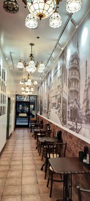 Chong Yuen Fong 狀元坊 (CYFKitchen) by null