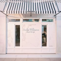 Burke Williams Day Spa