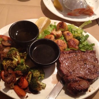Maranatha Steakhouse - A good meal - Steakhouses Near Me - Imperial, California