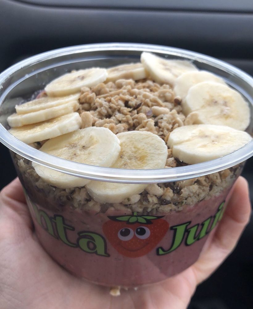 INTA JUICE OF GREELEY Updated August 2024 33 Photos & 35 Reviews