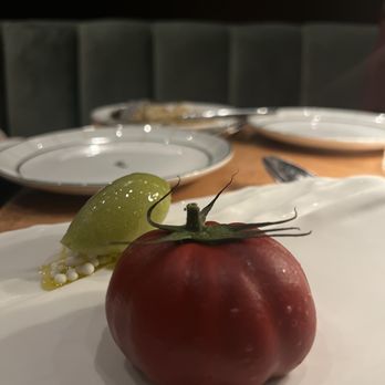 Ummo - Pomodoro E Basilico - Italian Near Me - Chicago, Illinois Ummo - Pomodoro E Basilico - Italian Near Me - Chicago, Illinois