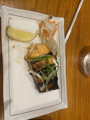 Kashin Japanese Restaurant by null