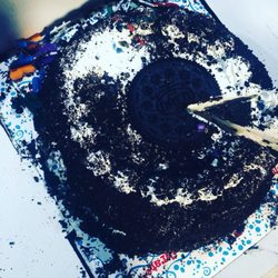 El Coqui Panaderia - Cheese cake