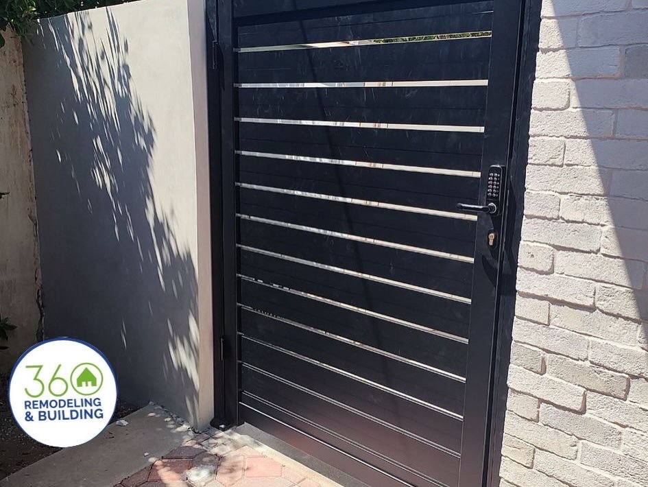 Slide of 360 Remodeling & Building