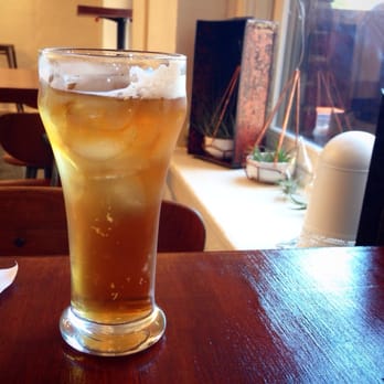 Phoenix Coffee Bar - Can't say no to a hops infused tea!! - Coffee & Tea Near Me - Cleveland, Ohio Phoenix Coffee Bar - Can't say no to a hops infused tea!! - Coffee & Tea Near Me - Cleveland, Ohio