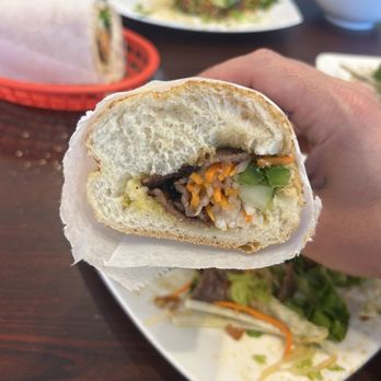 Saigon Noodle Kitchen - 14.Bun TN Dac Biet - Vietnamese Near Me - Conshohocken, Pennsylvania