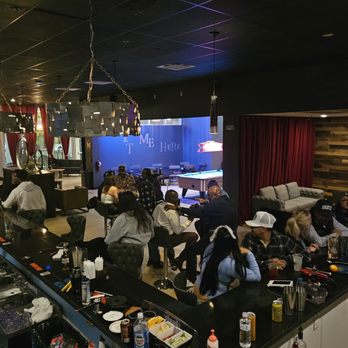 The Matador Cocktail Lounge