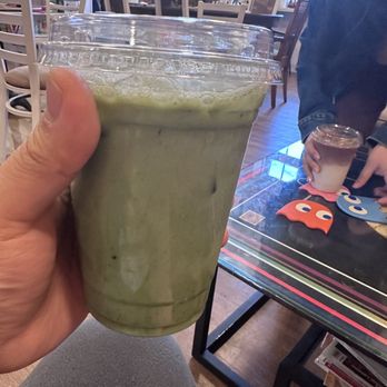 Seasons Coffee - Matcha latte - Coffee & Tea Near Me - Sacramento, California Seasons Coffee - Matcha latte - Coffee & Tea Near Me - Sacramento, California
