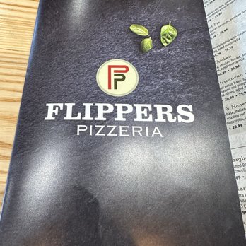Flippers Pizza - Pizza Near Me - Tampa, Florida Flippers Pizza - Pizza Near Me - Tampa, Florida