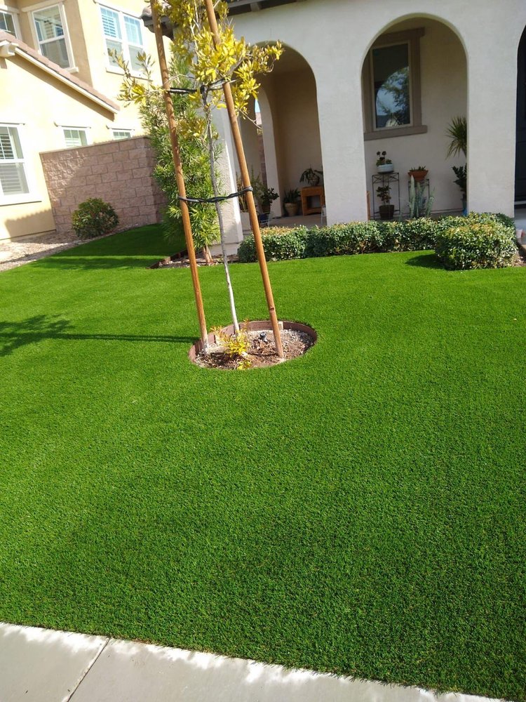 Slide of Vision Builders